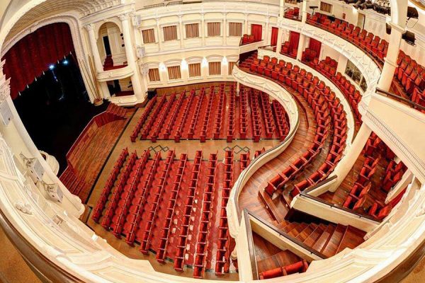 Hanoi Opera Hanoi, Vietnam Day Tours