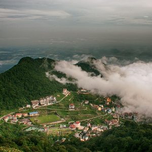 Tam Dao, Vietnam adventure tours