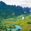 Hanoi - Ba Be - Cao Bang - Ban Gioc Tour - 3 Days