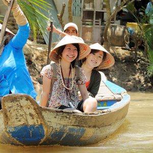 Mekong Delta Tours