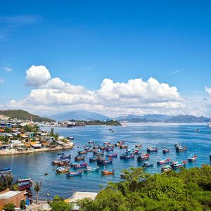 Nha Trang city, Vietnam tours vacation