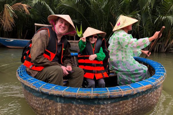 Best of Vietnam Family with Kids – 16 Days