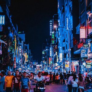 Ho Chi Minh City Tours, Vietnam tours