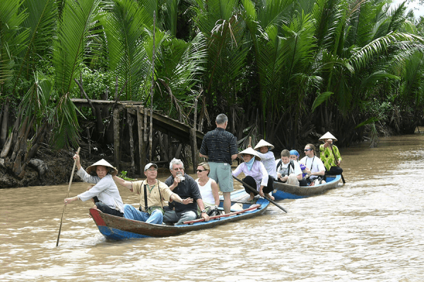 tan phong island mekong delta