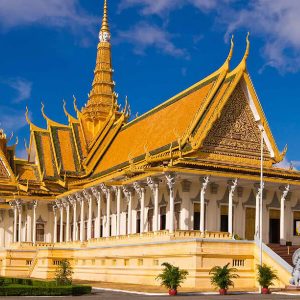 Vietnam and Cambodia Tours 15 Days