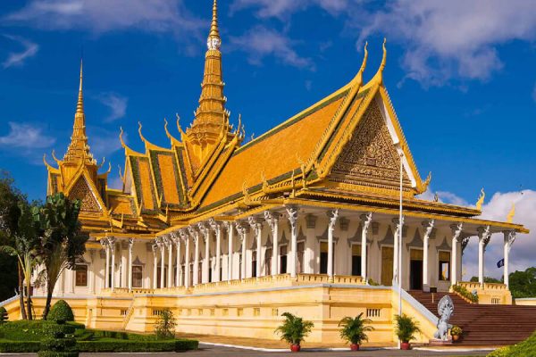 Vietnam and Cambodia Tours 15 Days