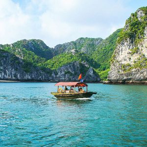 Cat Ba Island, Vietnam Cambodia Tour Packages