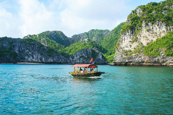 Cat Ba Island, Vietnam Cambodia Tour Packages