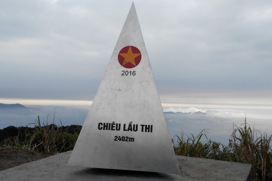 Chieu Lau Thi - Vietnam Adventure Tour