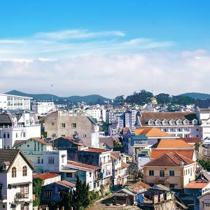 Colorful dalat, Vietnam tour packages