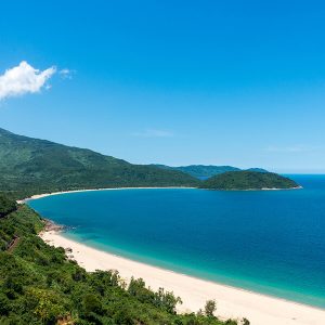 Danang Beach, Vietnam Beach Tour Vacations