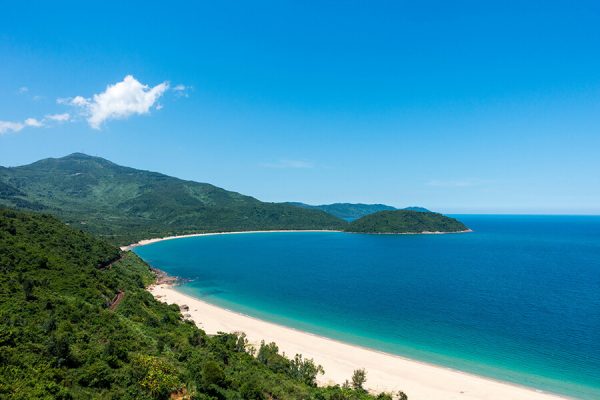 Danang Beach, Vietnam Beach Tour Vacations