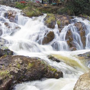 Datanla Waterfall, Da Lat, Vietnam Southern Tour Packages