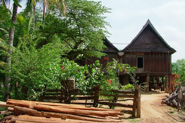 Don Village, Local tour in Vietnam