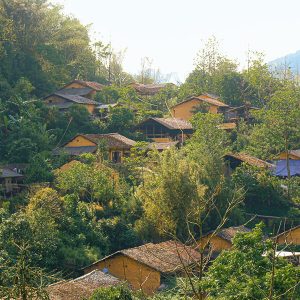 Dong Van Rokey Plateau, Tours to Vietnam