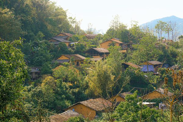 Dong Van Rokey Plateau, Tours to Vietnam