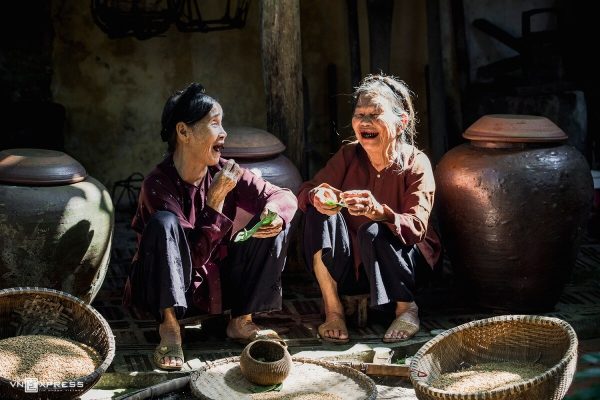 North Vietnam Family Explorer – 8 Days