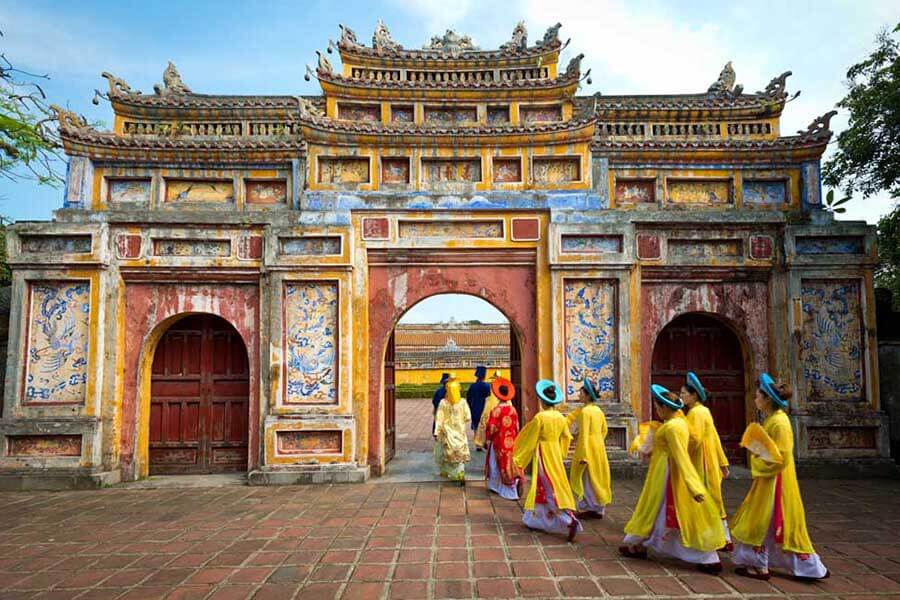 Easy Vietnam Tour Packages Planning
