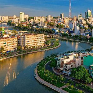 Ho Chi Minh, Vietnam tour packages