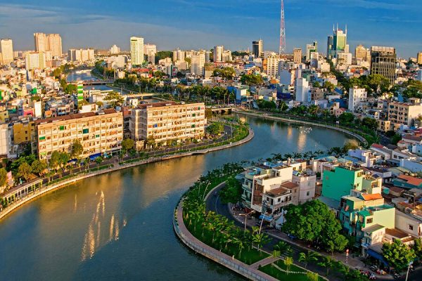 Ho Chi Minh, Vietnam tour packages