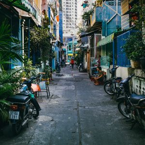 HCMC, Vietnam honeymoon tour package