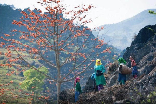 ha giang village, vietnam adventure tour