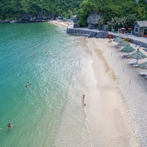 Halong Bay, Tours in Vietnam