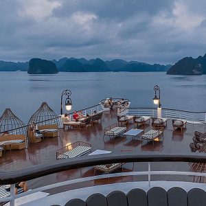 Halong Cruise, Vietnam tour package