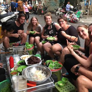 Hanoi Food Tour, Vietnam Tour Vacations