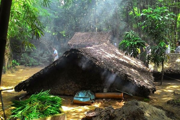 Hoang Cam Stove, Cu Chi Tunnel, Vietnam Tour Packages