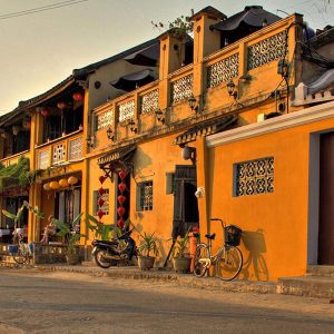 Hoi An ancient town, Vietnam Packages