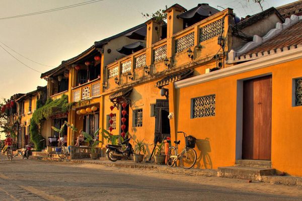 Hoi An ancient town, Vietnam Packages
