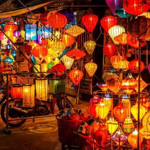 Hoi An Night Market, Vietnam Tour Trips