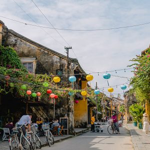 Hoi An ancient town, Tour Package in Vietnam