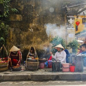 Hoi an cuisine, Vietnam Tour Travel