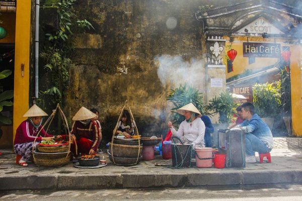 Hoi an cuisine, Vietnam Tour Travel