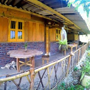 Homestay Sapa, Vietnam local tours