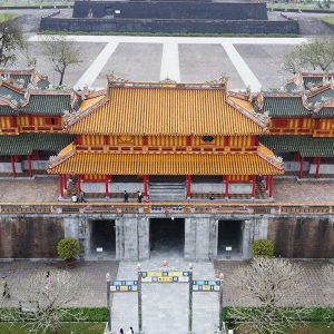 Hue Royal Antiques Museum, Vietnam tours