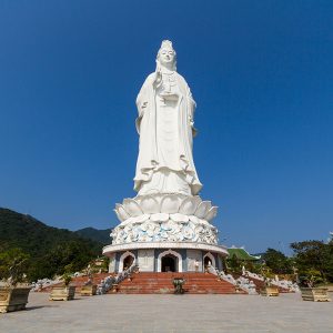 Linh An Pagoda, Trips in Vietnam