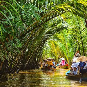 Mekong Delta, Vietnam Tours