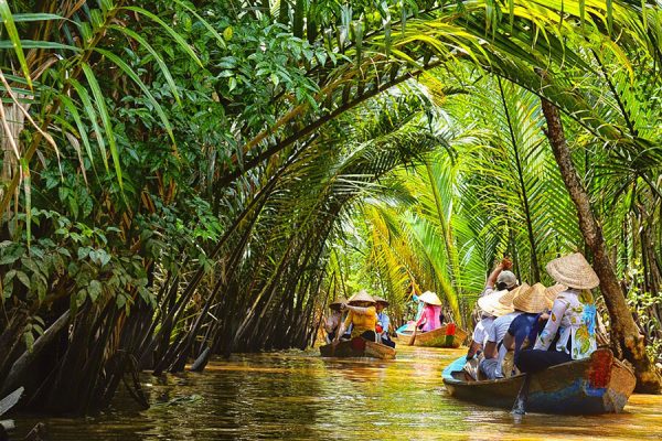 Mekong Delta, Vietnam Tours