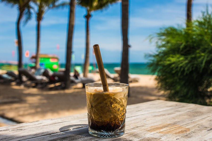 Mui Ne Beach, Vietnam familly tour