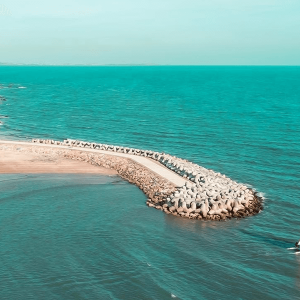 Mui ne Beach, Tour beach in Vietnam