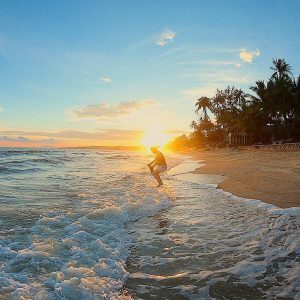 Mui ne beach, Phan Thiet, Vietnam trips