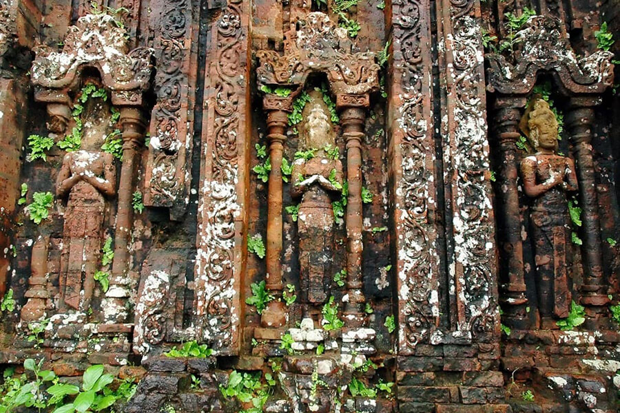 My Son Sanctuary, Vietnam Local tours