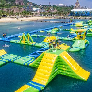 Nha Trang Beach Activities, Tour beach in Vietnam