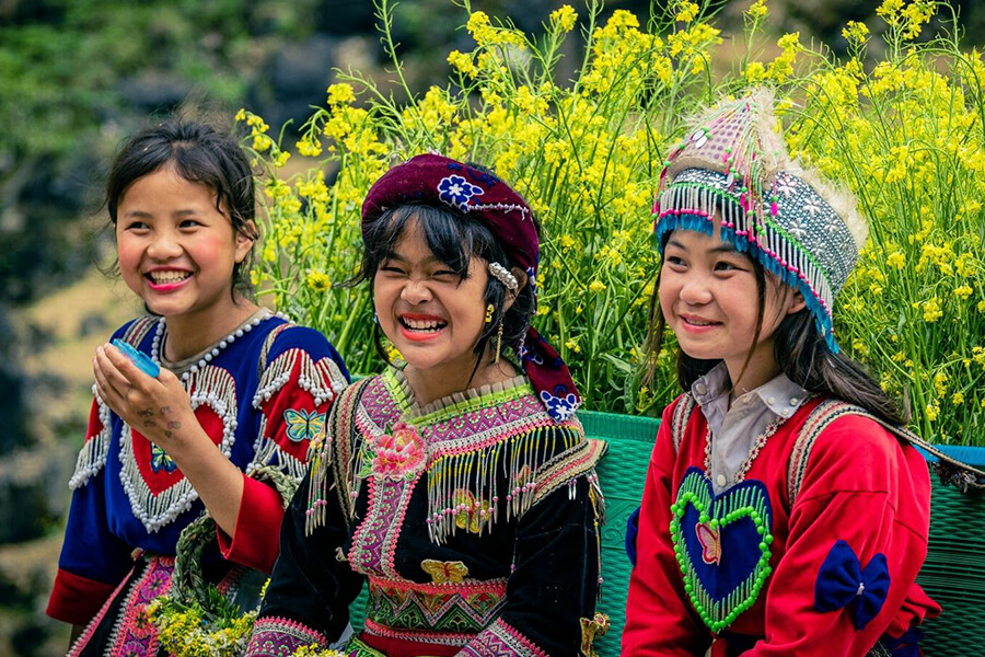 Outstanding Vietnam Tour Package Reviews