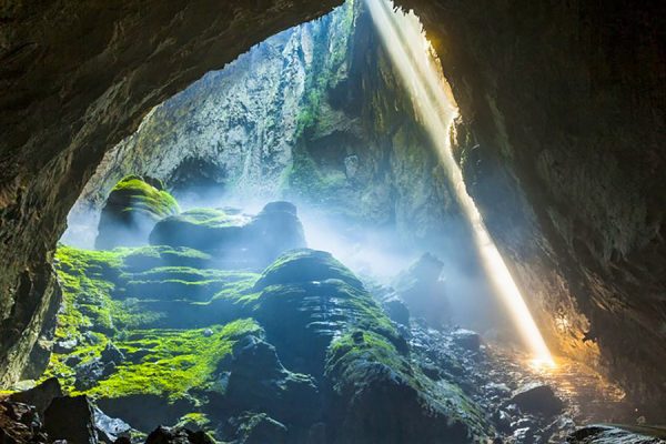 Phong Nha Cave, Vietnam Classic Tour