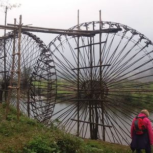 Pu Luong Mai Chau, Vietnam Tours