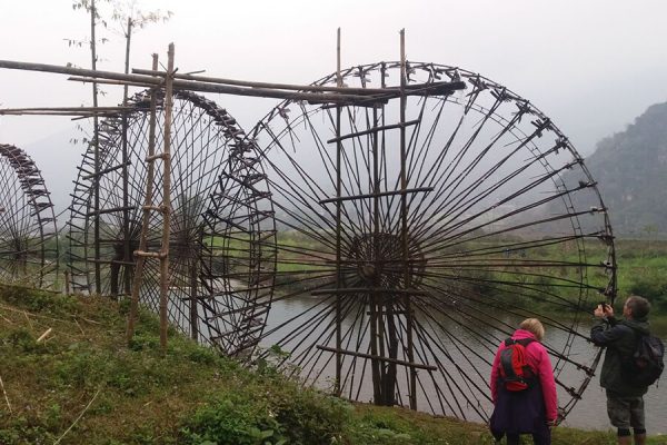 Pu Luong Mai Chau, Vietnam Tours